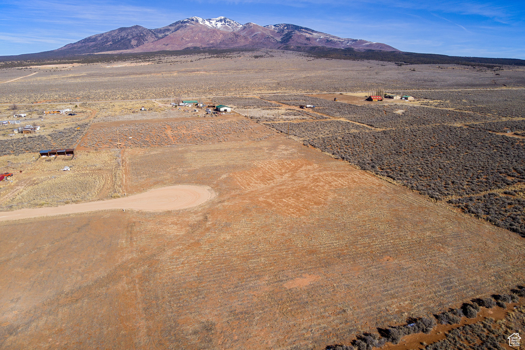 BLANKENAGEL SUBDIVISION - Land