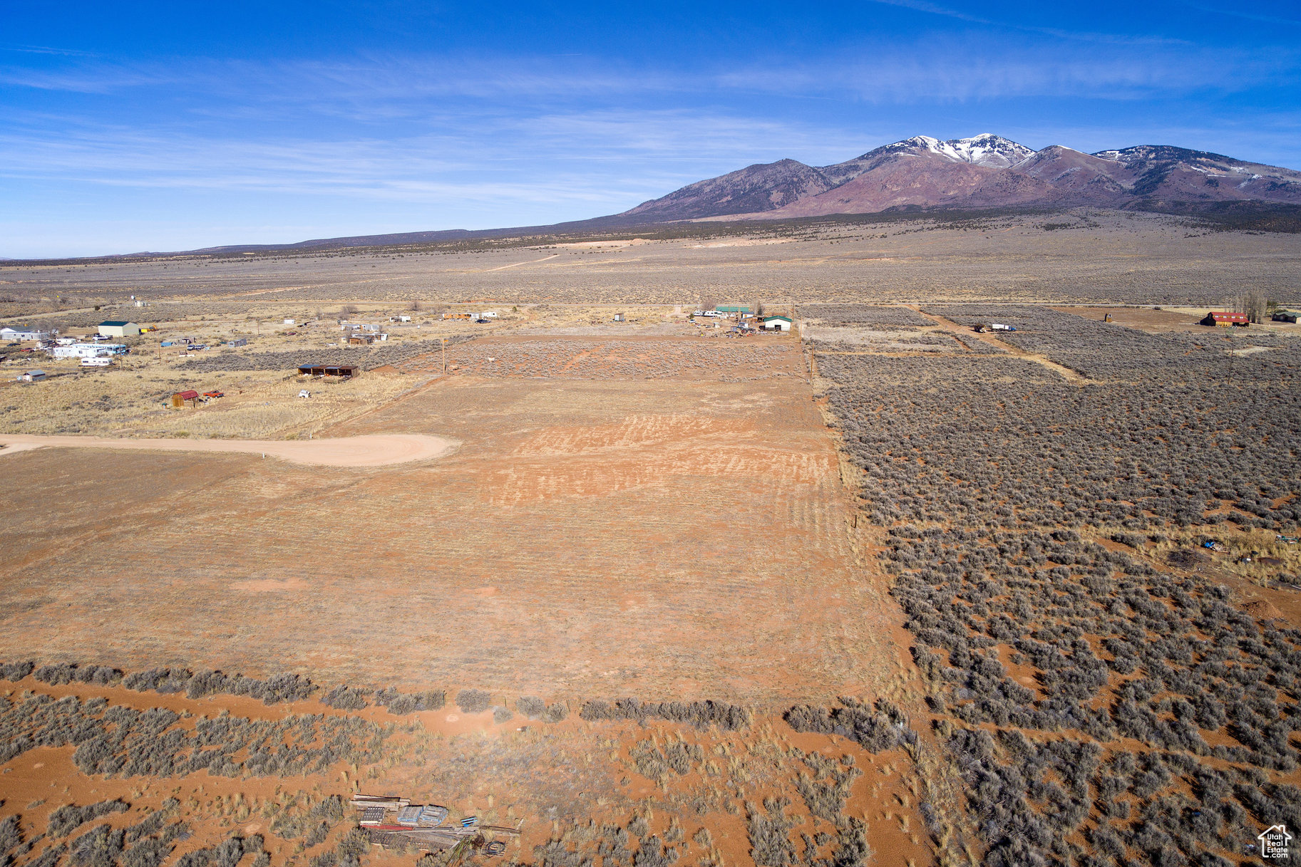 BLANKENAGEL SUBDIVISION - Land