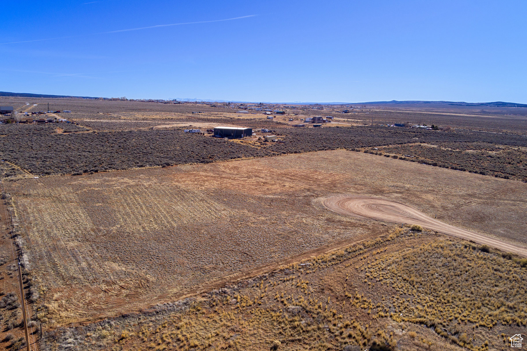 BLANKENAGEL SUBDIVISION - Land