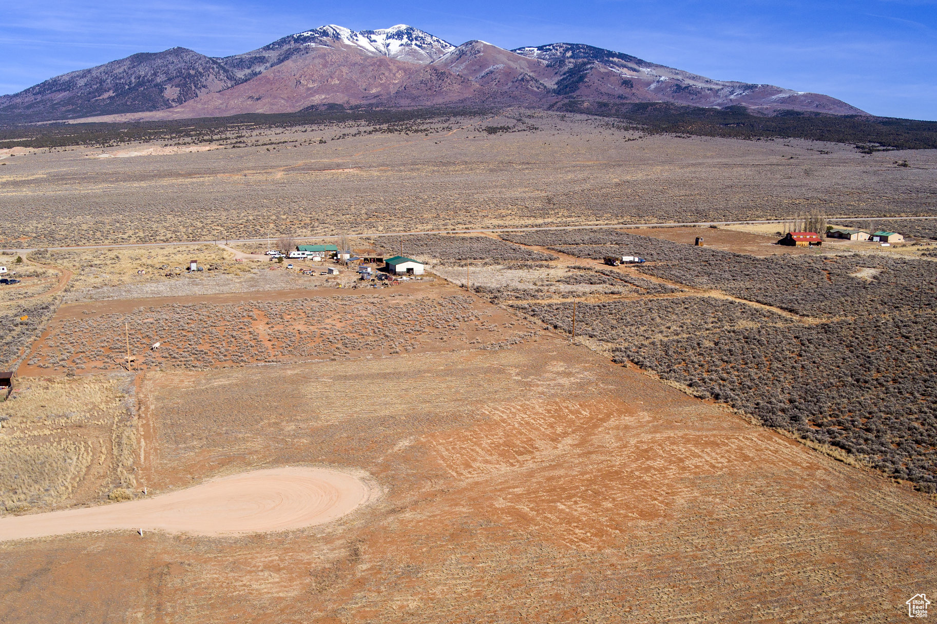 BLANKENAGEL SUBDIVISION - Land