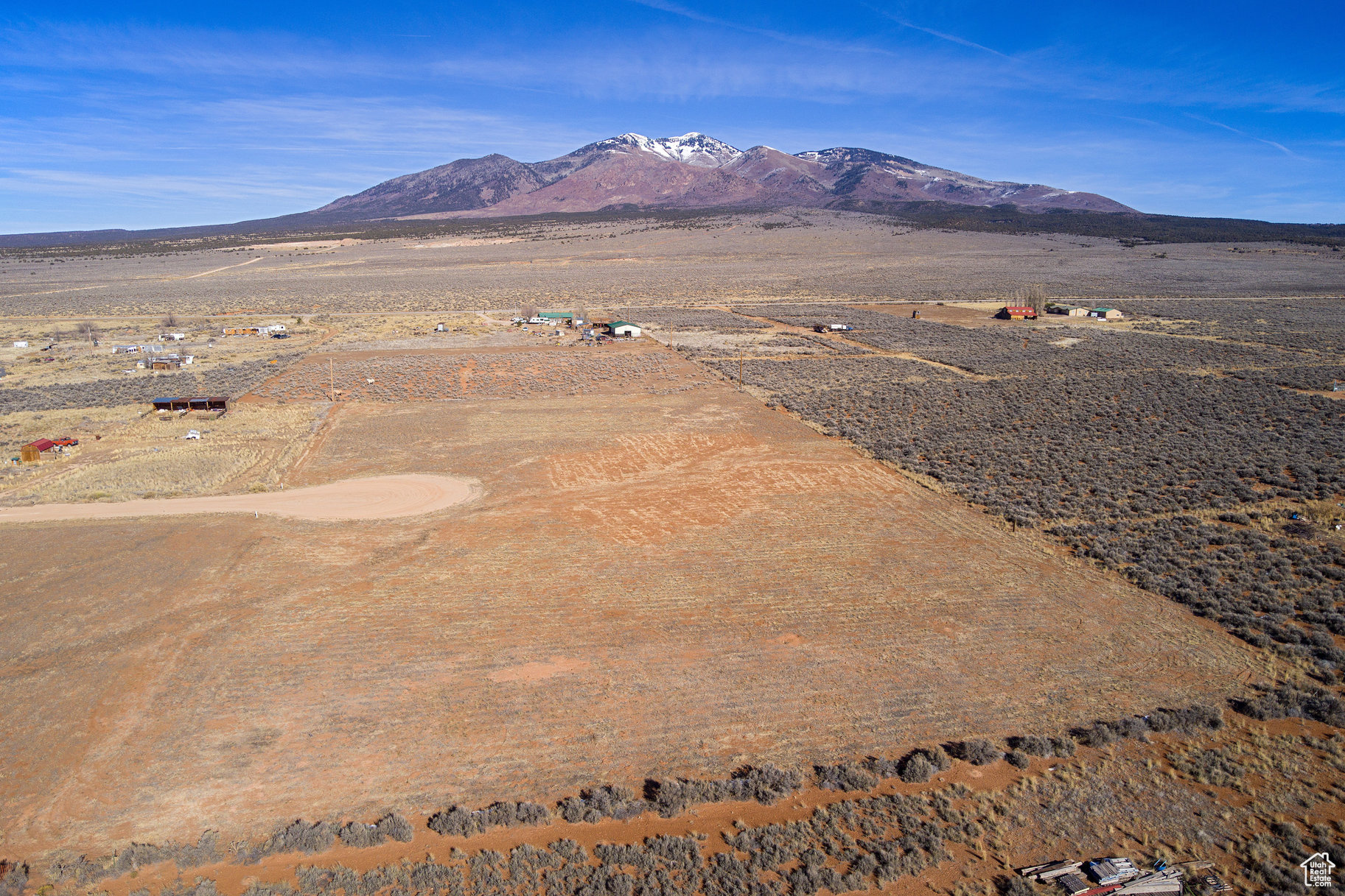 BLANKENAGEL SUBDIVISION - Land