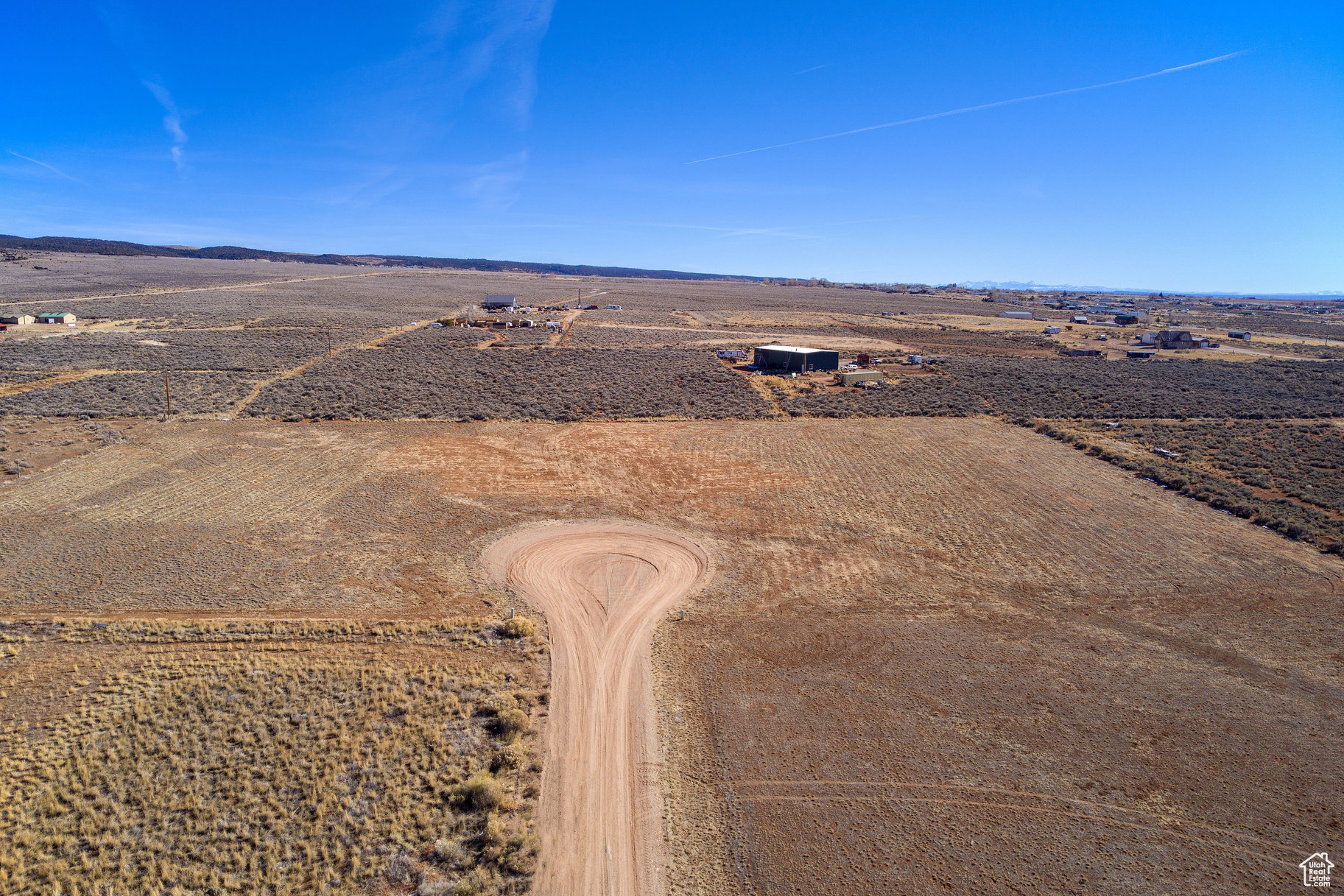 BLANKENAGEL SUBDIVISION - Land