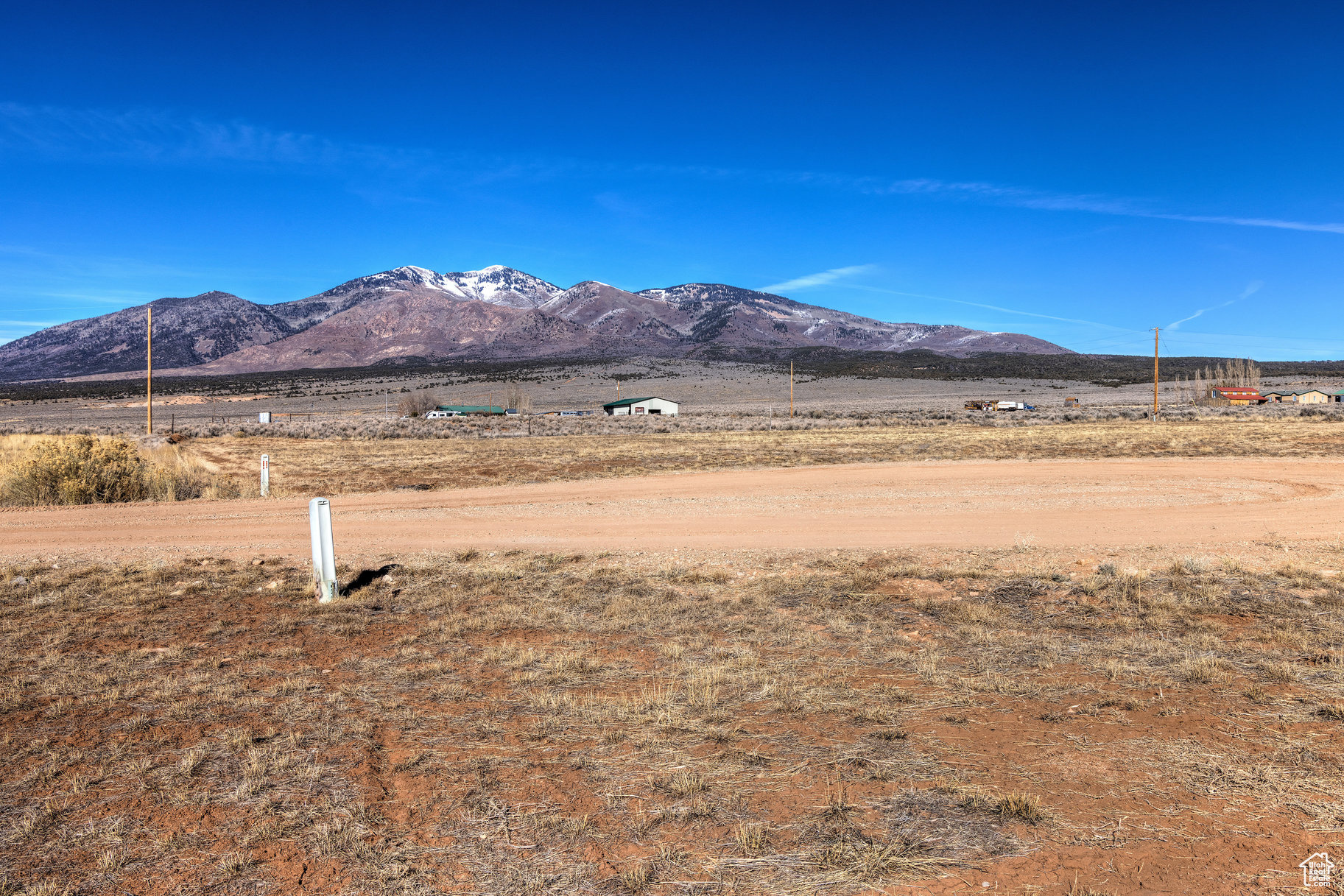 BLANKENAGEL SUBDIVISION - Land