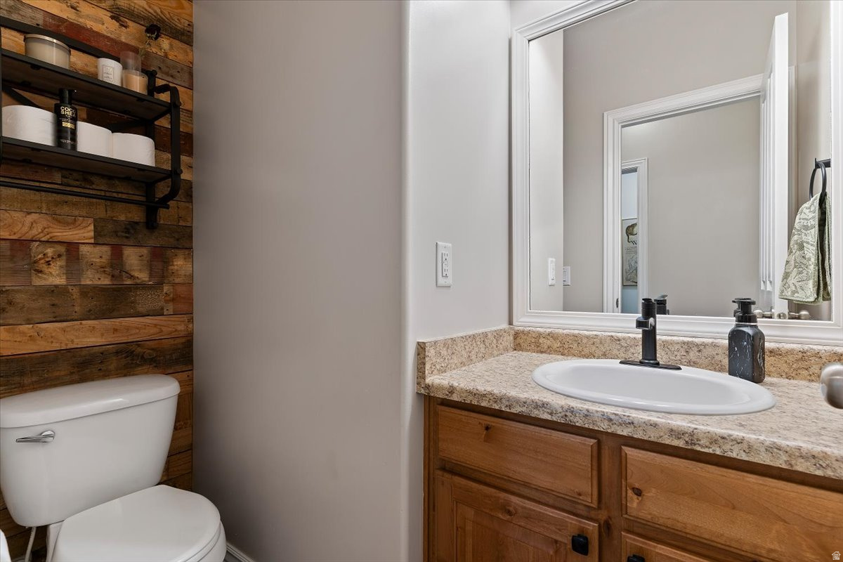 FOXBORO SOUTH - Residential