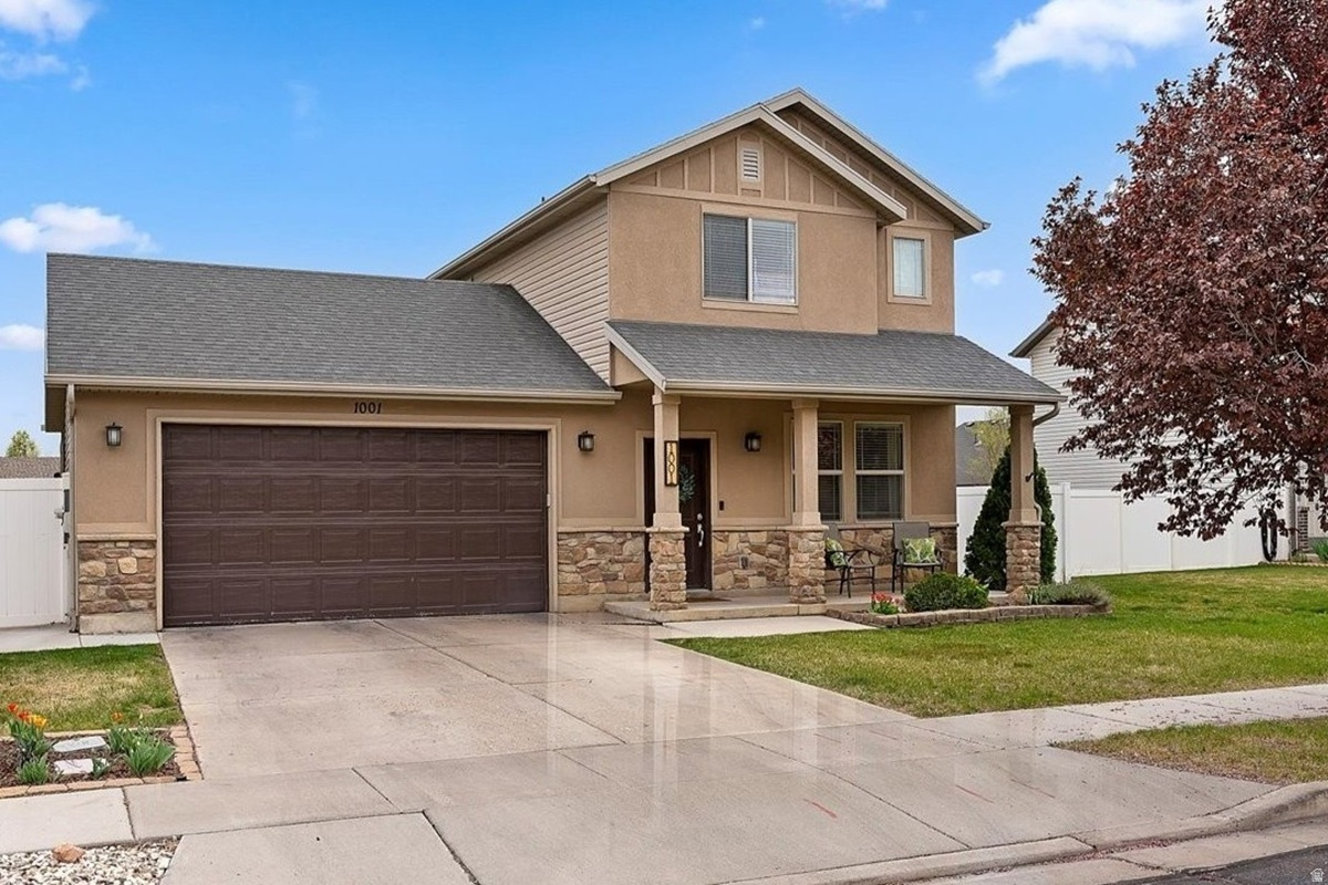 FOXBORO SOUTH - Residential