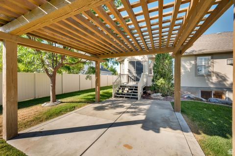 Tiny photo for 1139 W 3150 S, Syracuse, UT 84075 (MLS # 2114764)