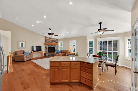 Tiny photo for 1139 W 3150 S, Syracuse, UT 84075 (MLS # 2114764)