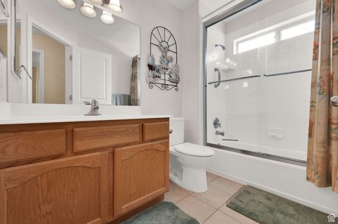 Tiny photo for 1139 W 3150 S, Syracuse, UT 84075 (MLS # 2114764)