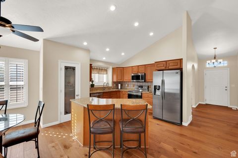 Tiny photo for 1139 W 3150 S, Syracuse, UT 84075 (MLS # 2114764)