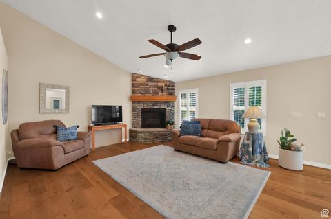 Tiny photo for 1139 W 3150 S, Syracuse, UT 84075 (MLS # 2114764)