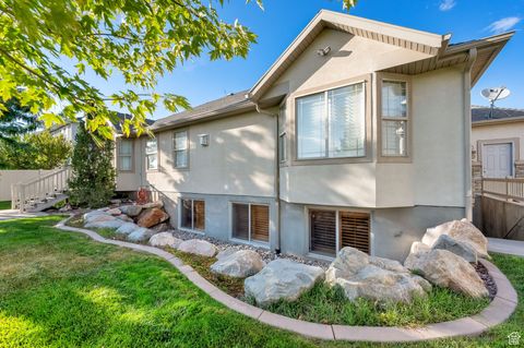 Tiny photo for 1139 W 3150 S, Syracuse, UT 84075 (MLS # 2114764)