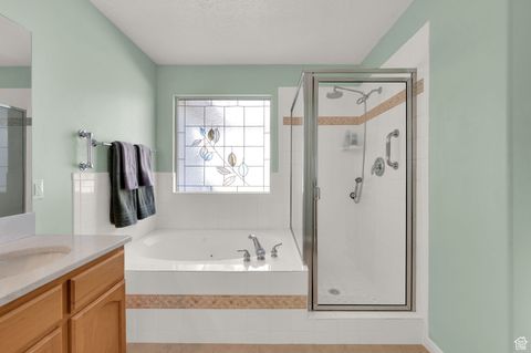 Tiny photo for 1139 W 3150 S, Syracuse, UT 84075 (MLS # 2114764)