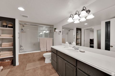 Tiny photo for 1139 W 3150 S, Syracuse, UT 84075 (MLS # 2114764)