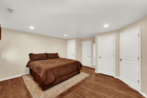 Tiny photo for 1139 W 3150 S, Syracuse, UT 84075 (MLS # 2114764)