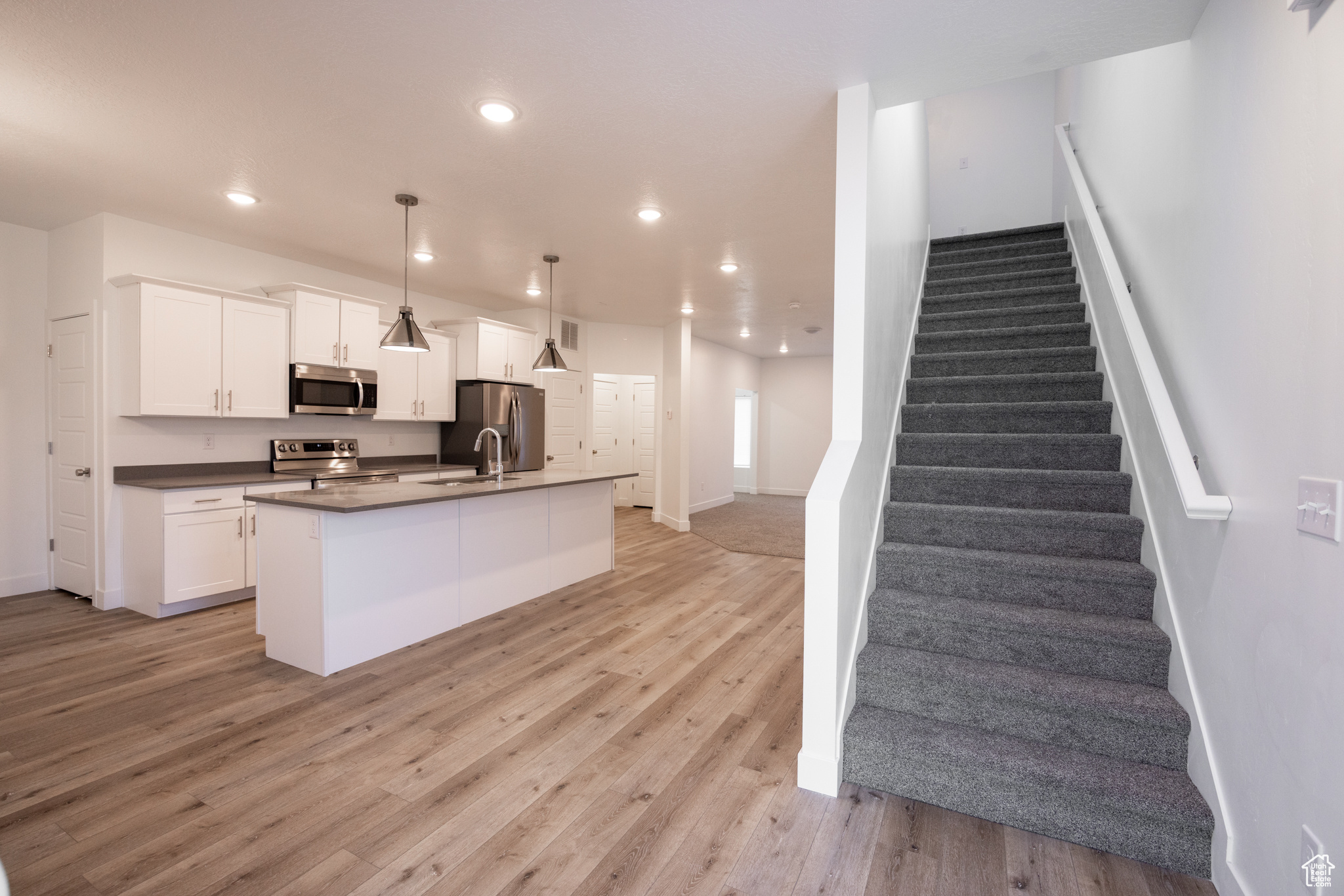 SCENIC MOUNTAIN SUBDIVISION PHASE 2 - Residential