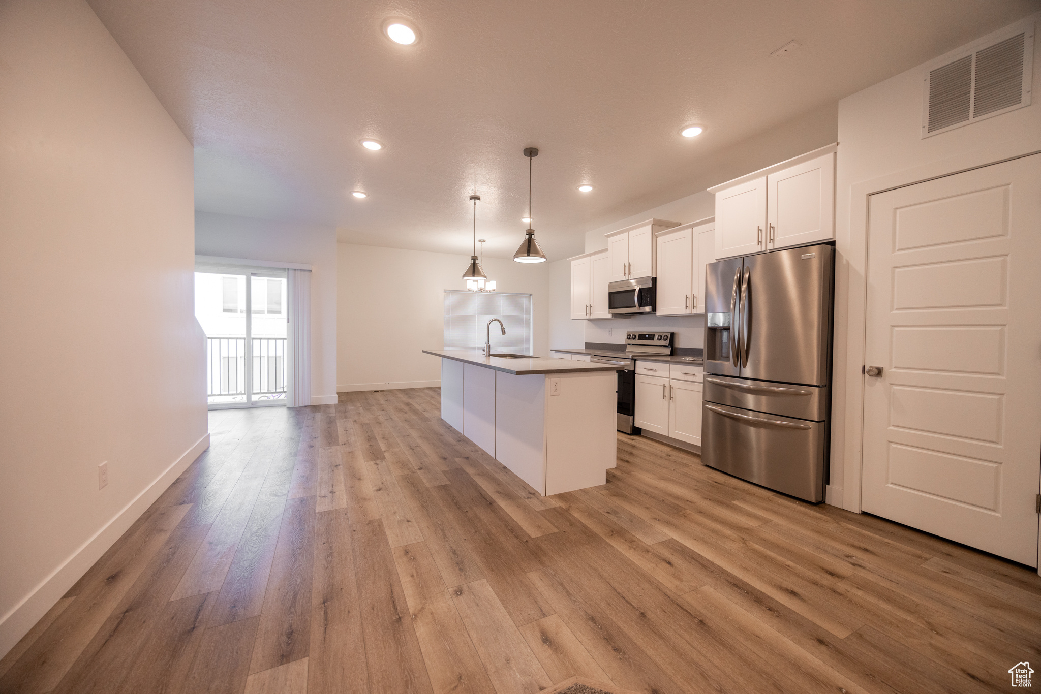 SCENIC MOUNTAIN SUBDIVISION PHASE 2 - Residential