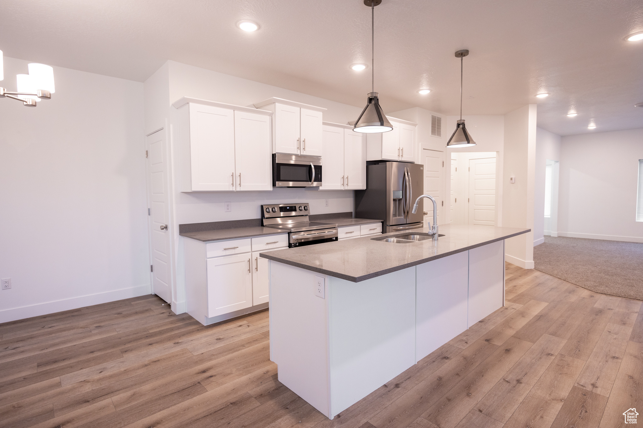 SCENIC MOUNTAIN SUBDIVISION PHASE 2 - Residential