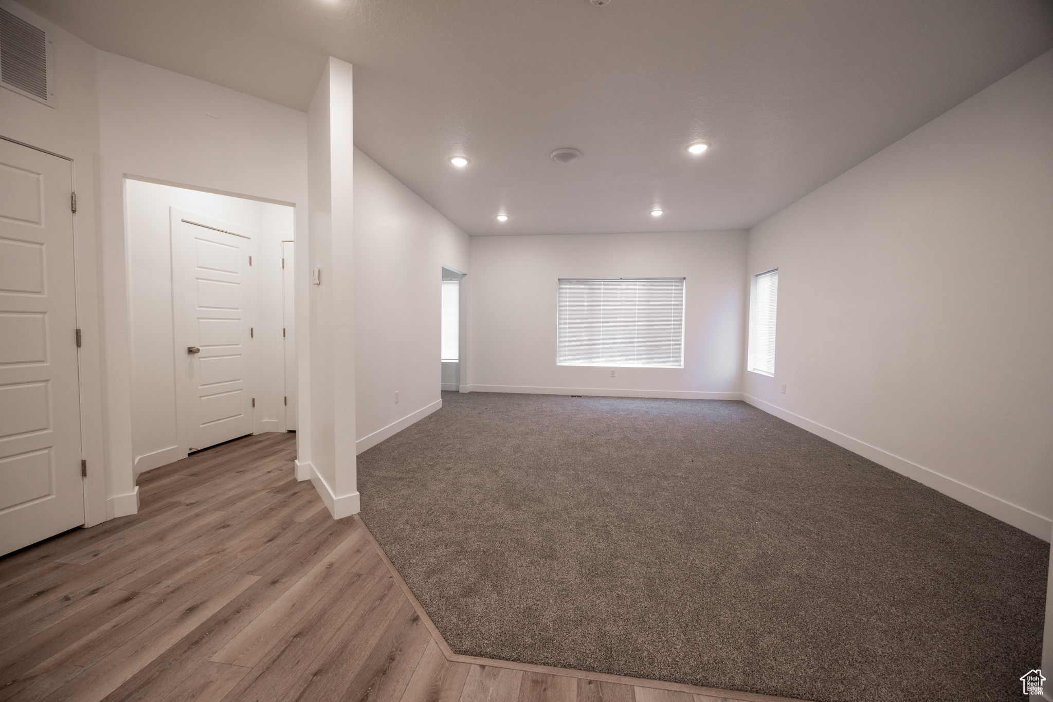 SCENIC MOUNTAIN SUBDIVISION PHASE 2 - Residential