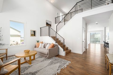 Tiny photo for 941 S ELLENS ST #3, American Fork, UT 84003 (MLS # 2127860)