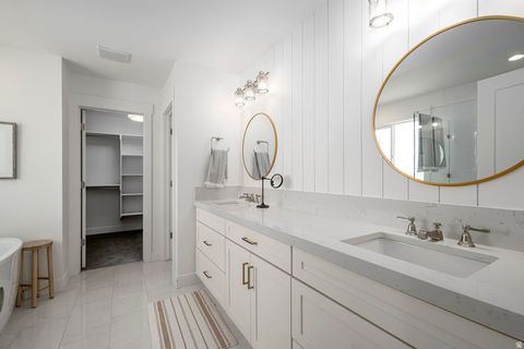 Tiny photo for 941 S ELLENS ST #3, American Fork, UT 84003 (MLS # 2127860)