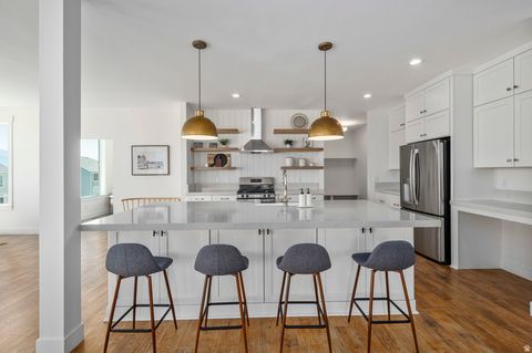 Tiny photo for 941 S ELLENS ST #3, American Fork, UT 84003 (MLS # 2127860)