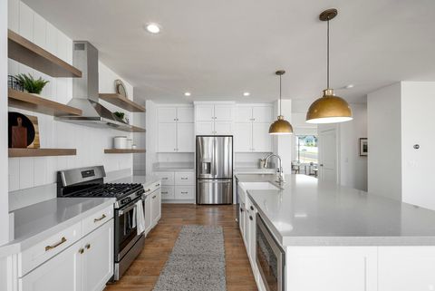 Tiny photo for 941 S ELLENS ST #3, American Fork, UT 84003 (MLS # 2127860)