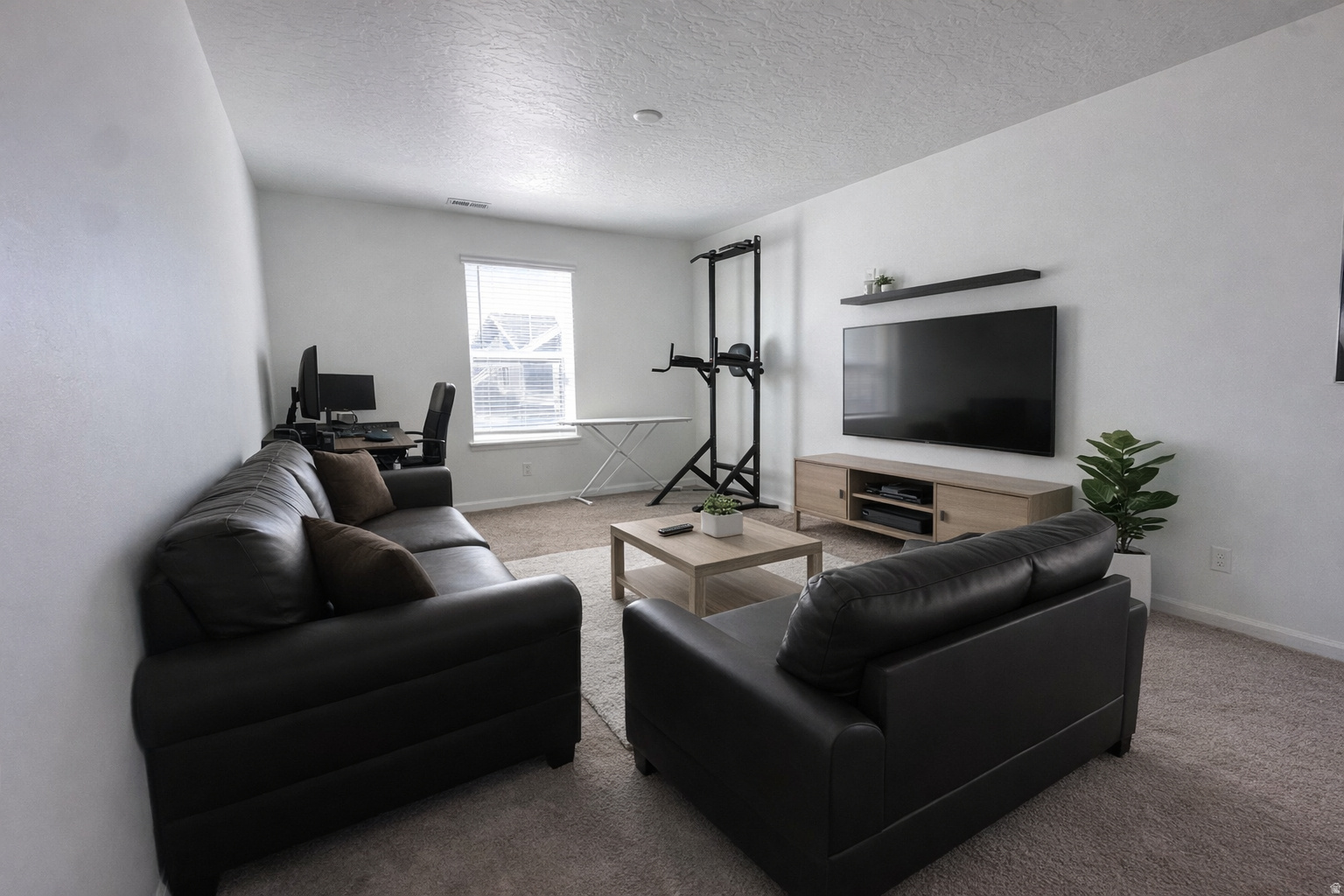 HIDDEN SPRINGS - Residential