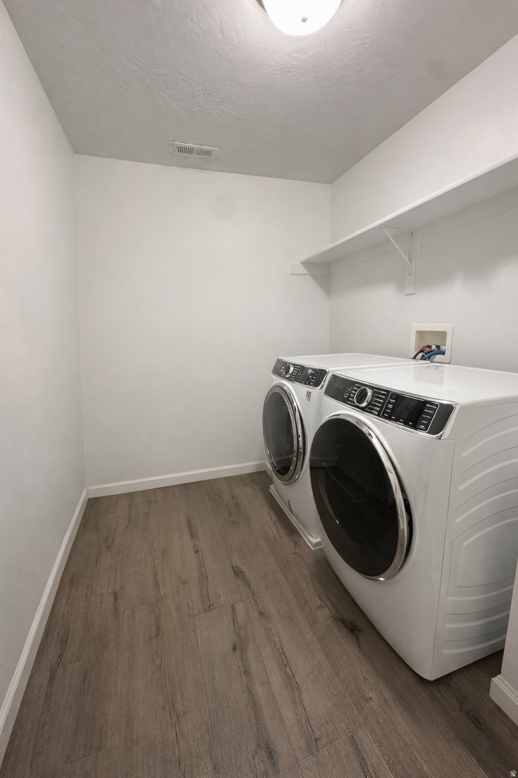 HIDDEN SPRINGS - Residential