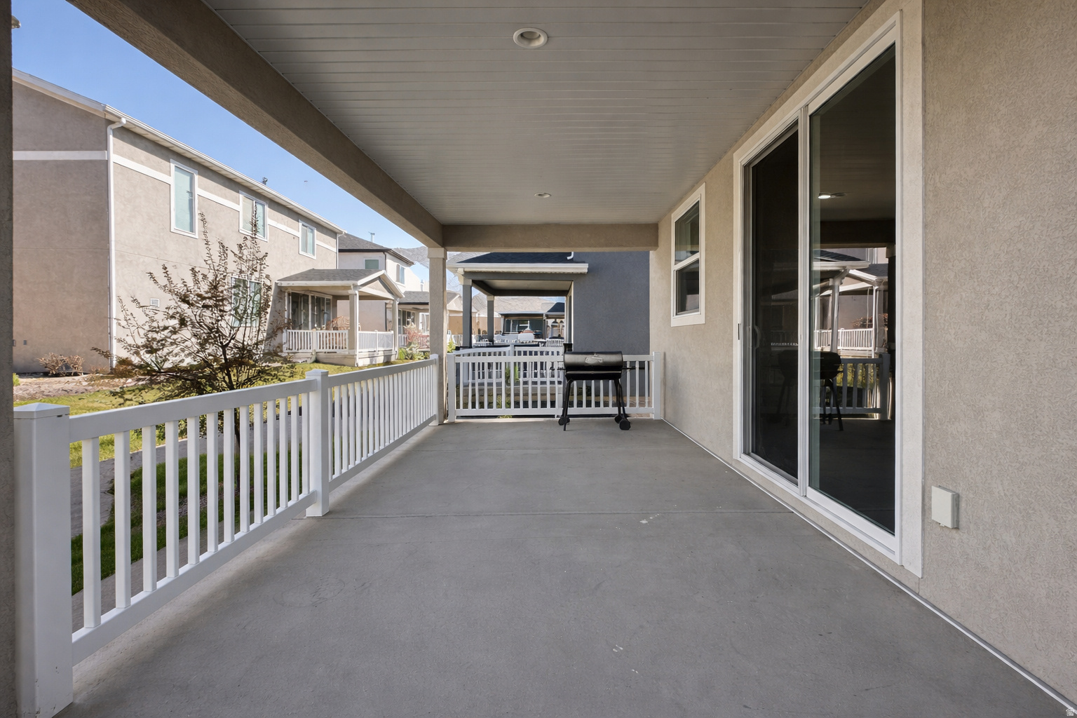 HIDDEN SPRINGS - Residential