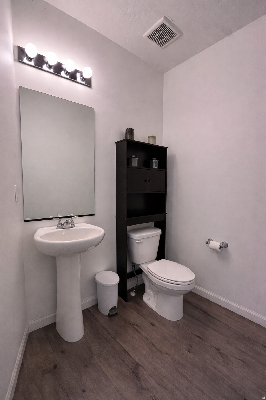 HIDDEN SPRINGS - Residential