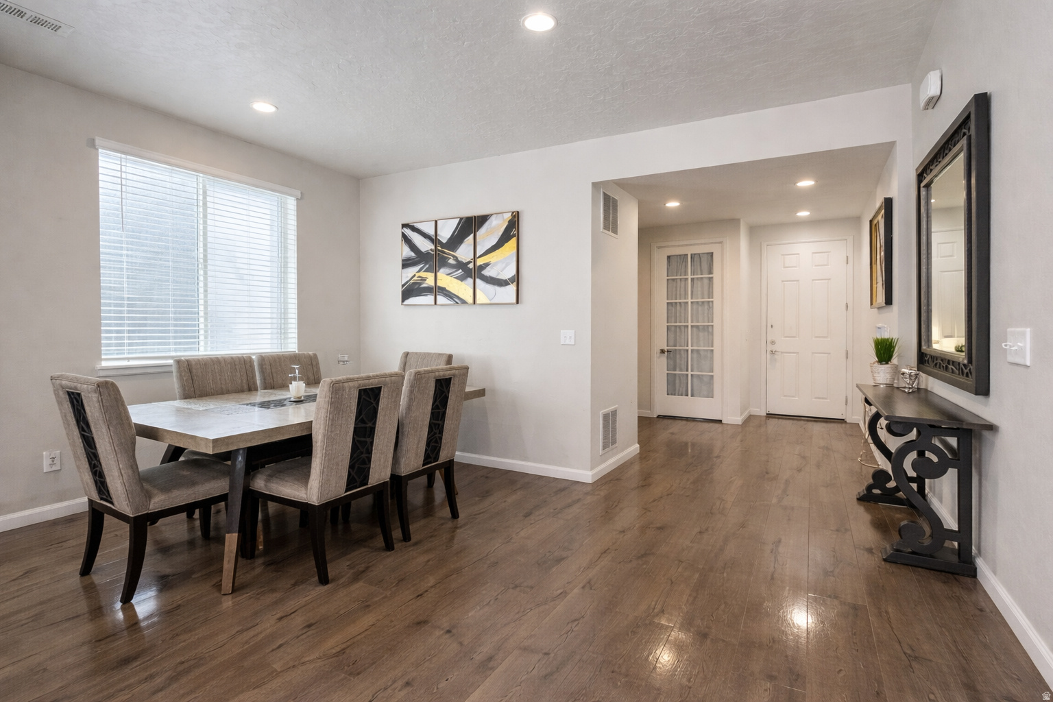 HIDDEN SPRINGS - Residential