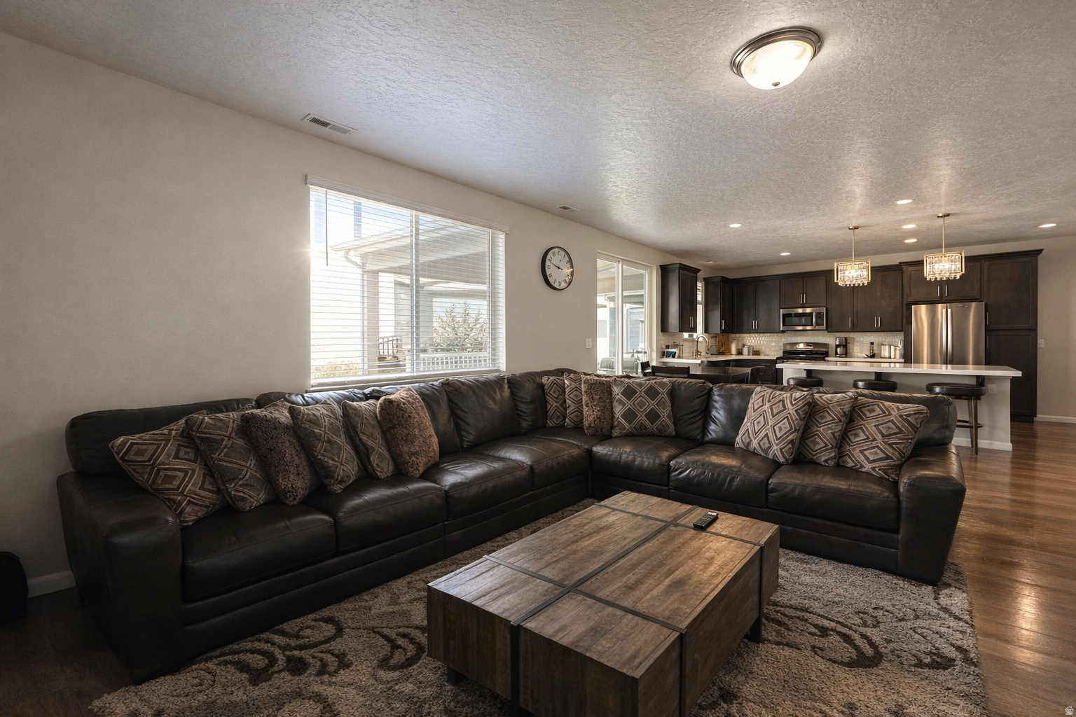 HIDDEN SPRINGS - Residential