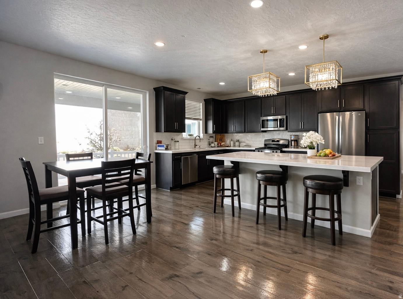 HIDDEN SPRINGS - Residential