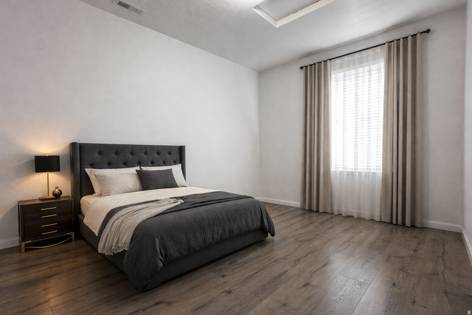 HIDDEN SPRINGS - Residential