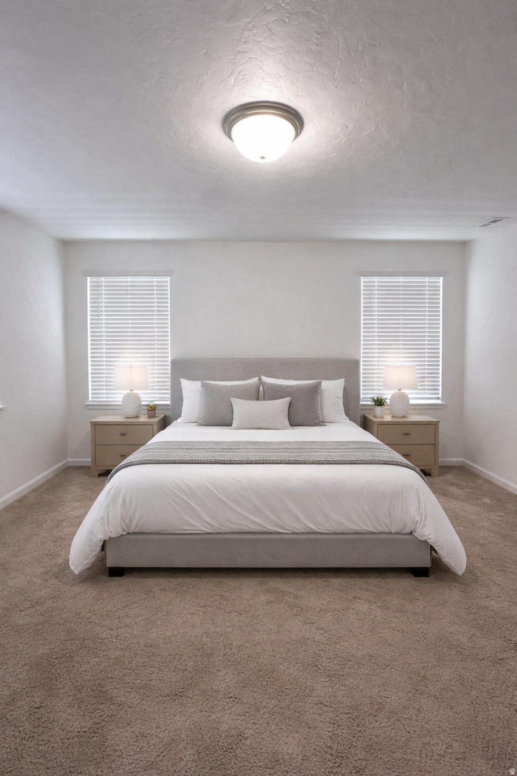 HIDDEN SPRINGS - Residential