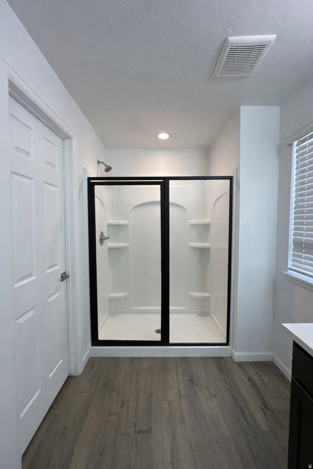 HIDDEN SPRINGS - Residential