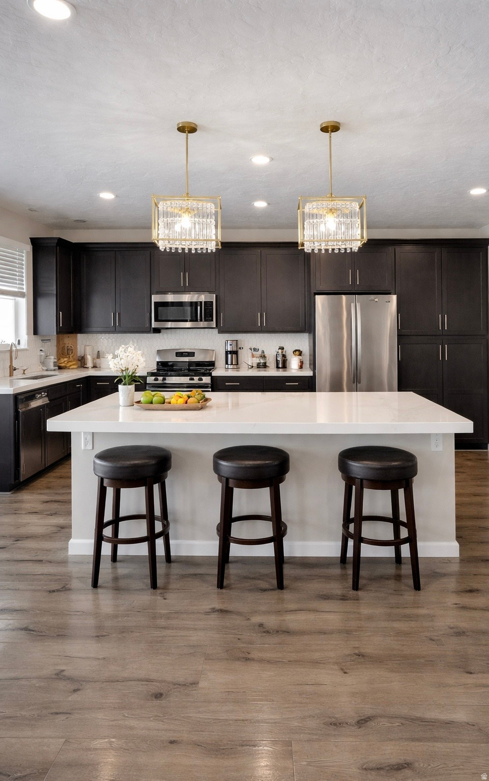 HIDDEN SPRINGS - Residential