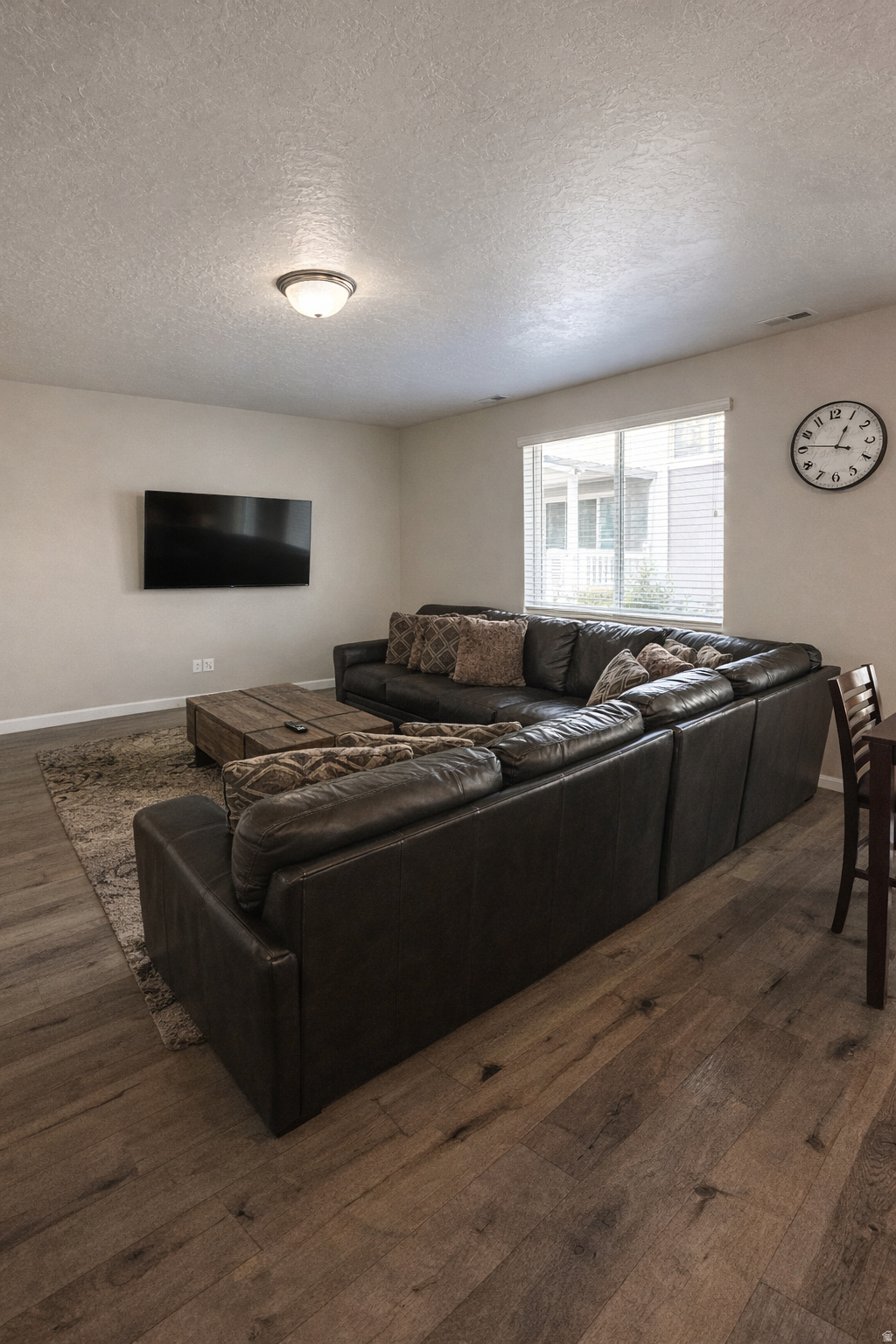 HIDDEN SPRINGS - Residential