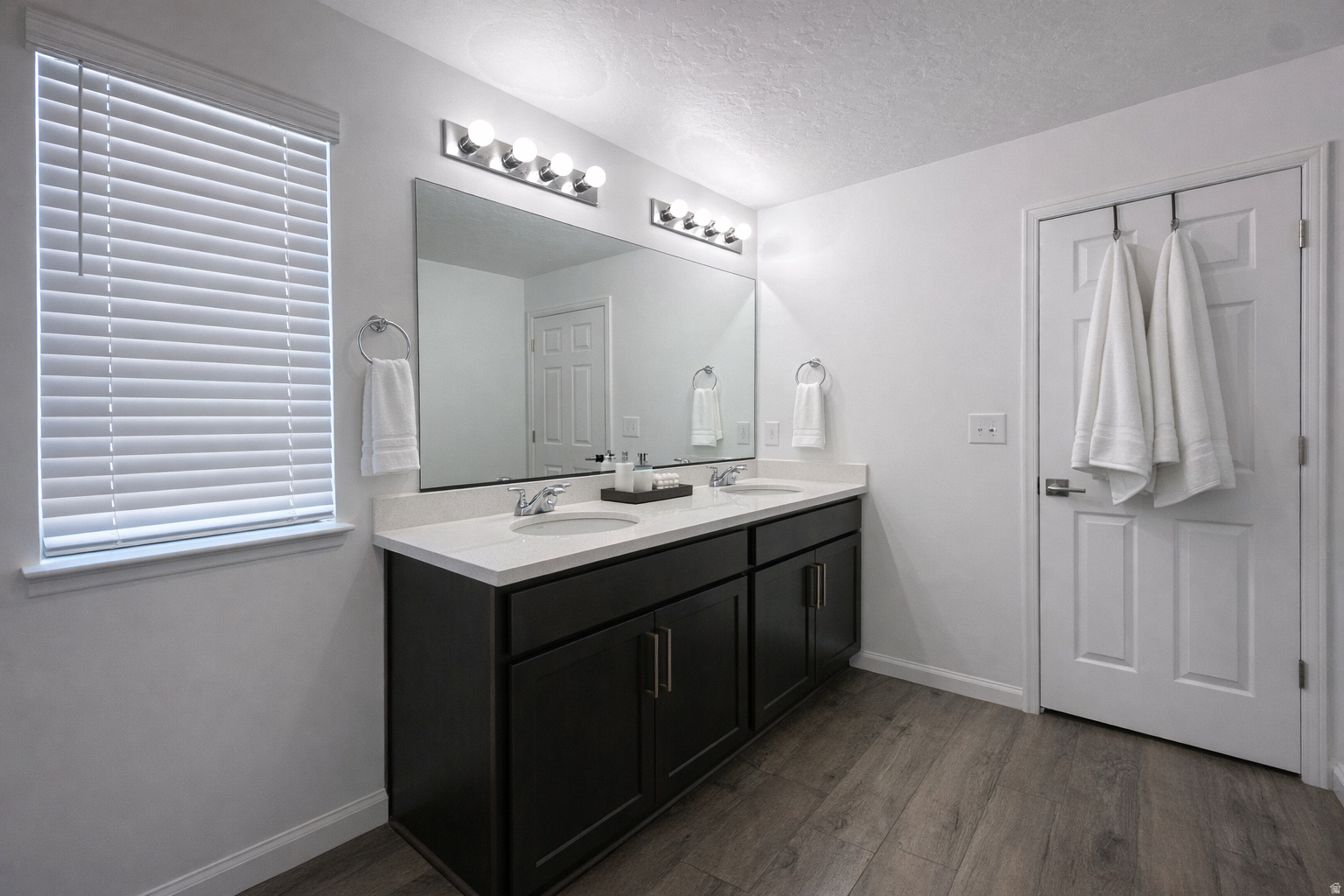 HIDDEN SPRINGS - Residential