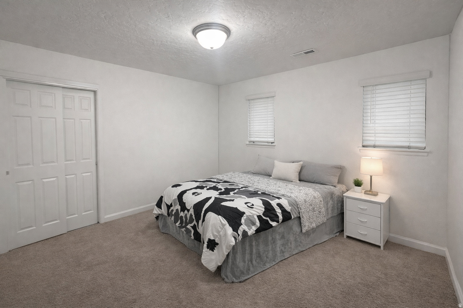 HIDDEN SPRINGS - Residential