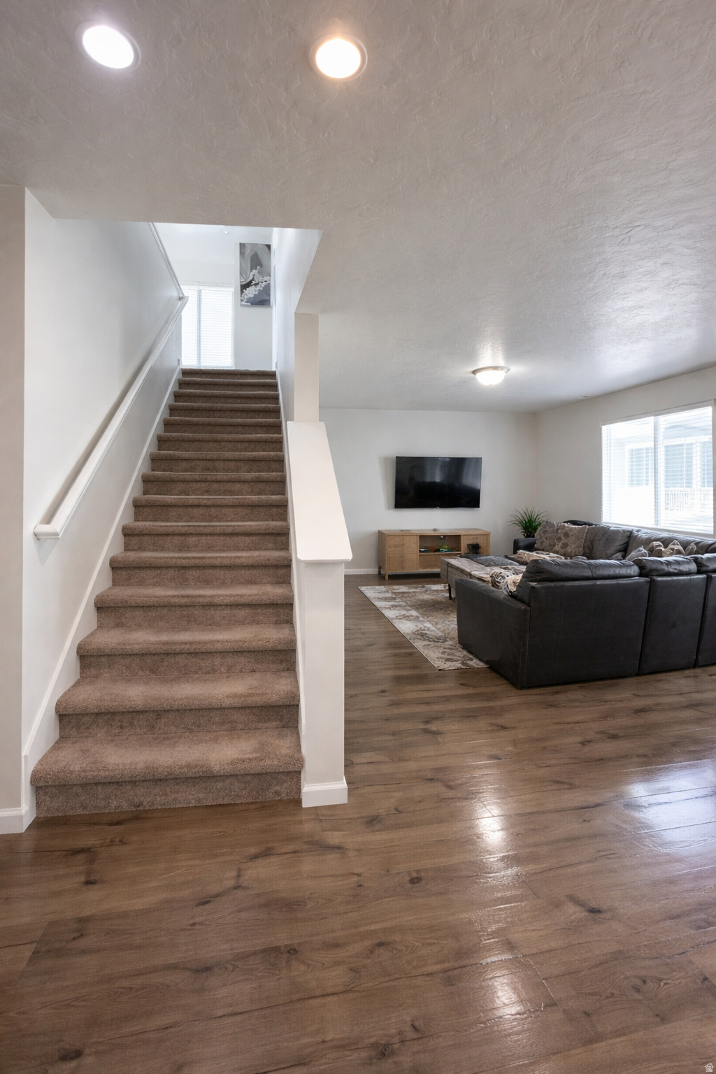 HIDDEN SPRINGS - Residential