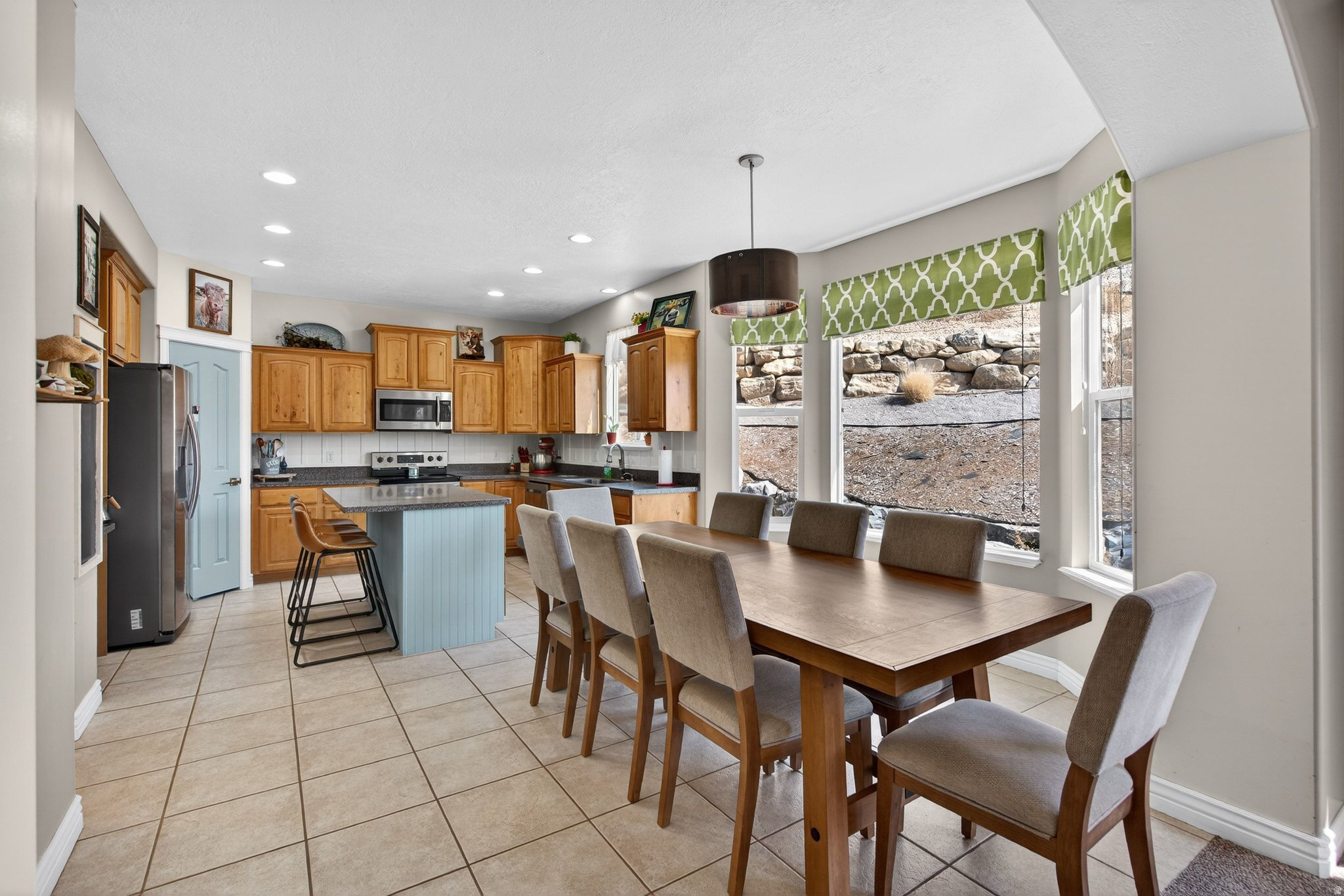 MURDOCK ESTATES - Residential