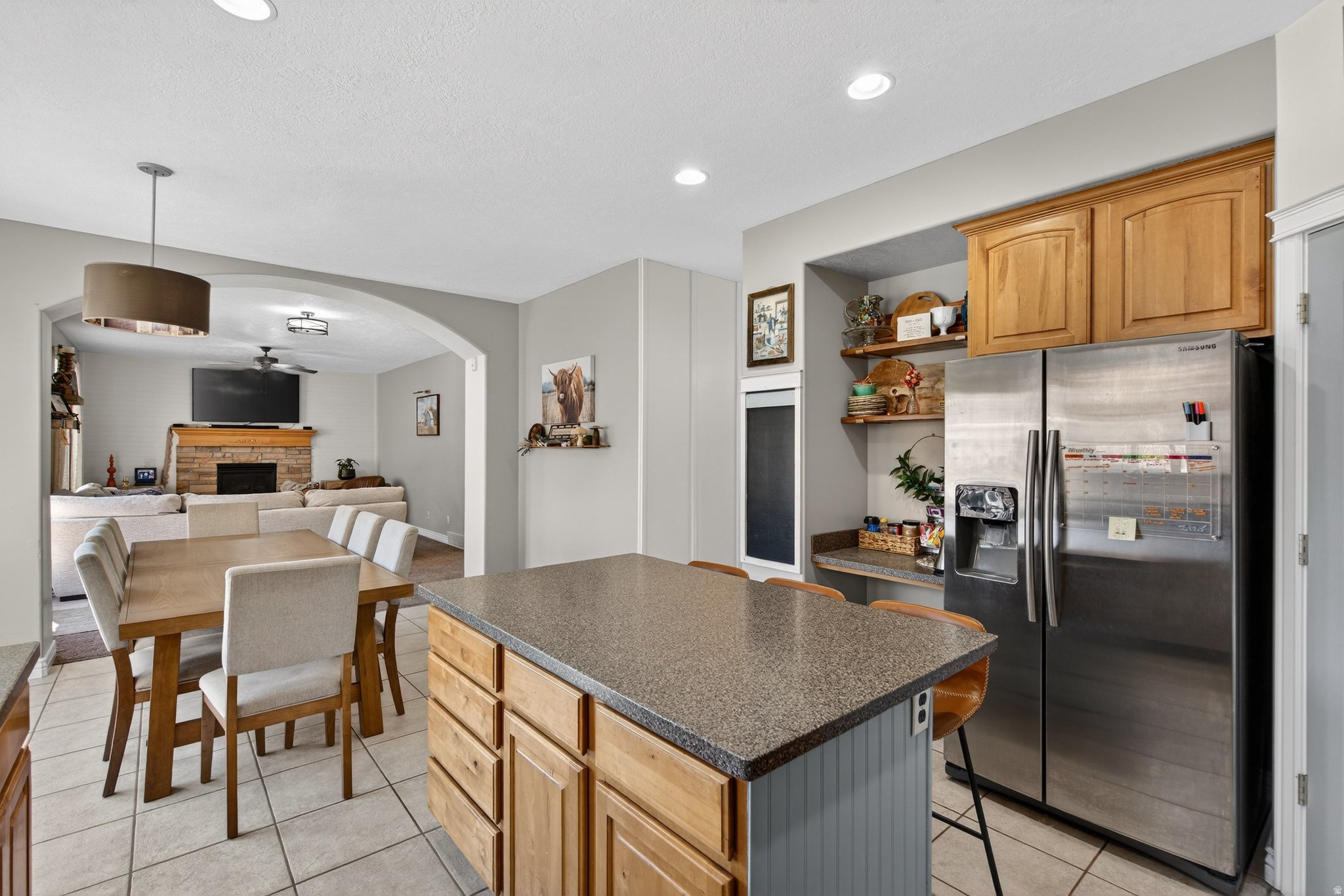 MURDOCK ESTATES - Residential