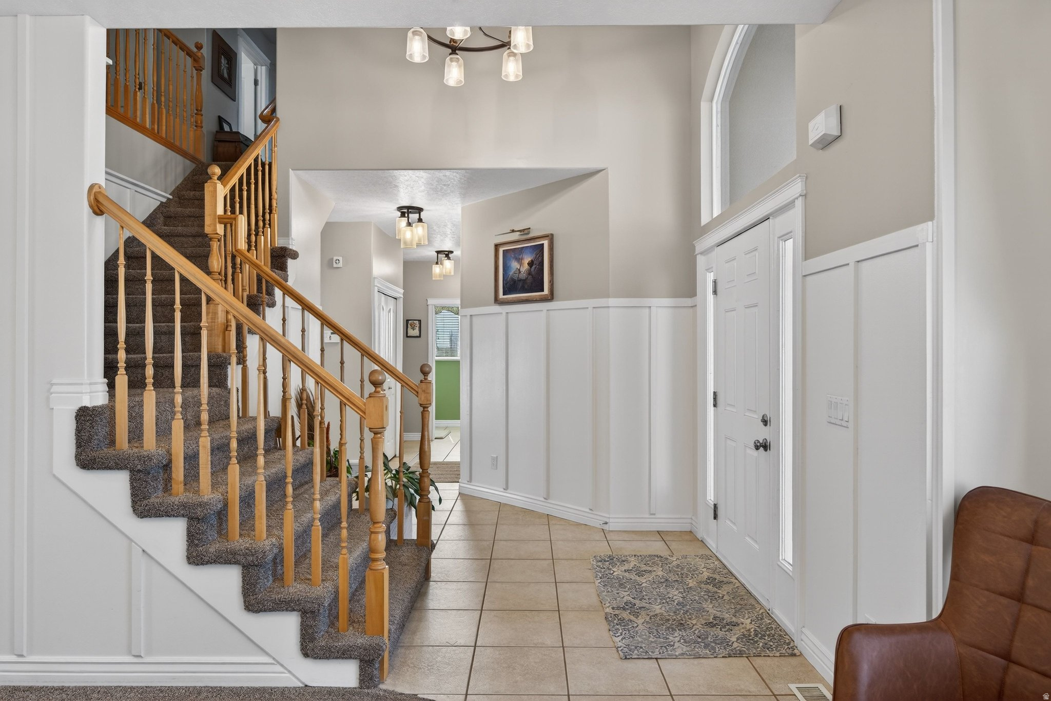 MURDOCK ESTATES - Residential