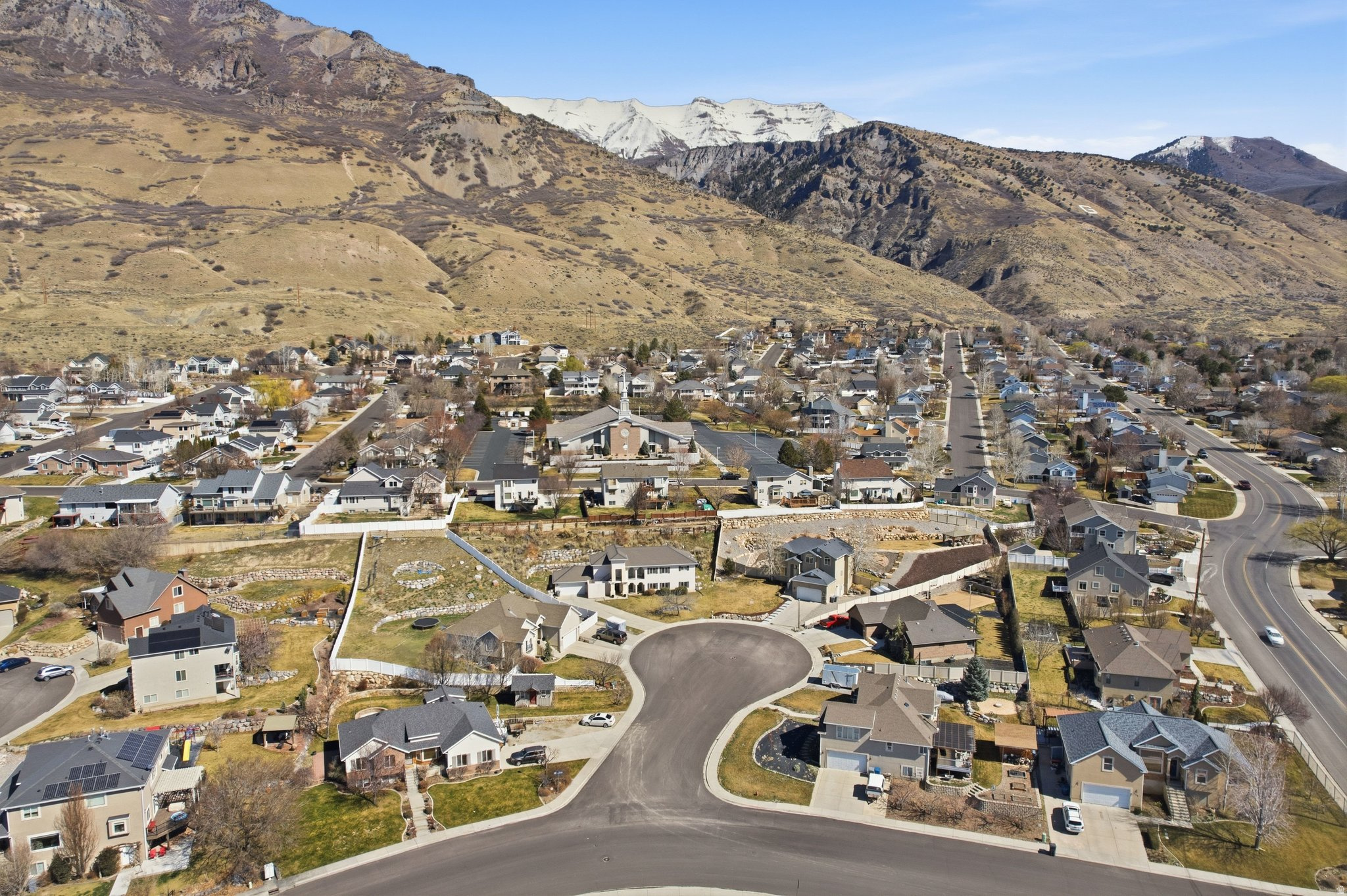 MURDOCK ESTATES - Residential