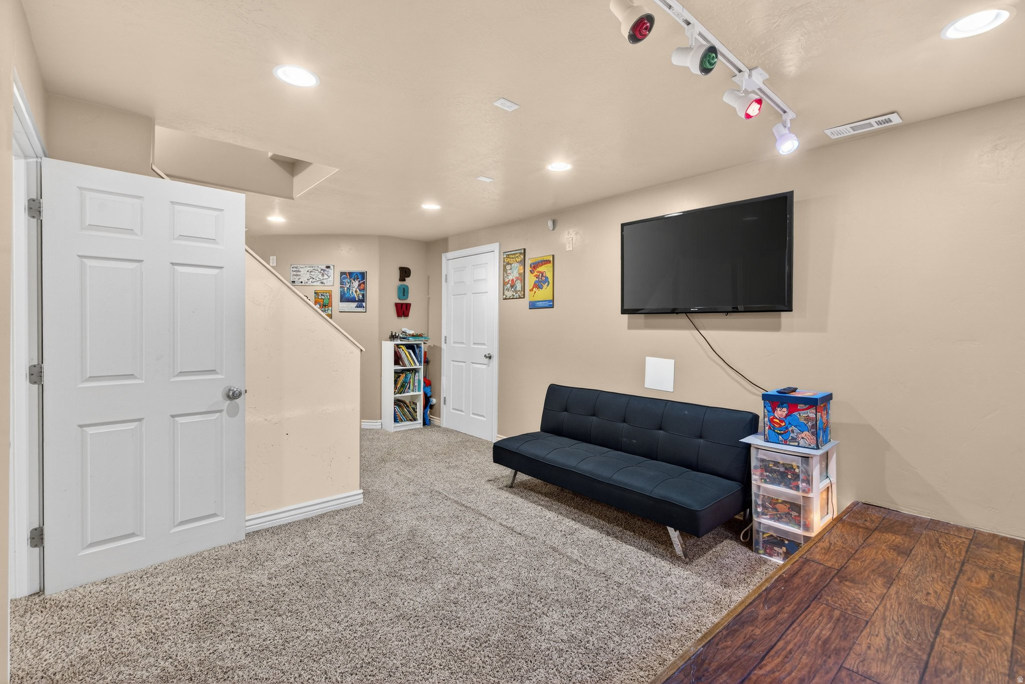 MURDOCK ESTATES - Residential