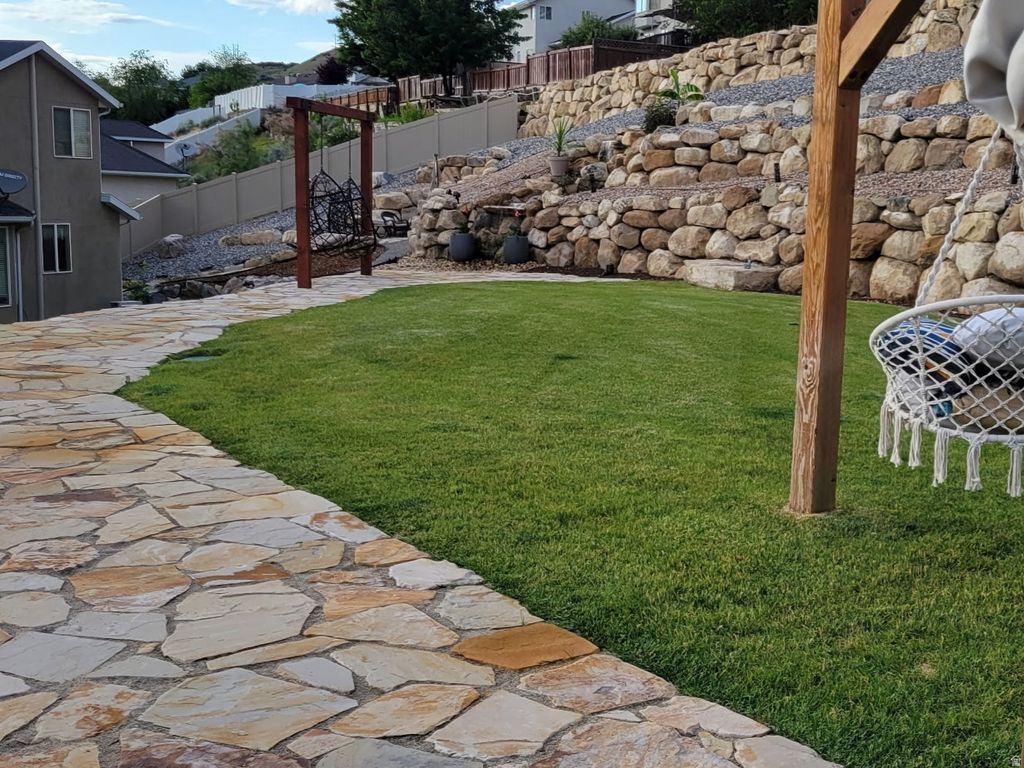 Photo of 712 E 1170 N, Pleasant Grove, UT 84062 (MLS # 2142310)