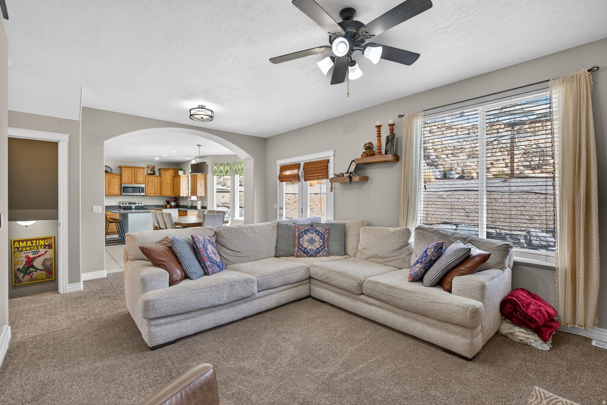 MURDOCK ESTATES - Residential