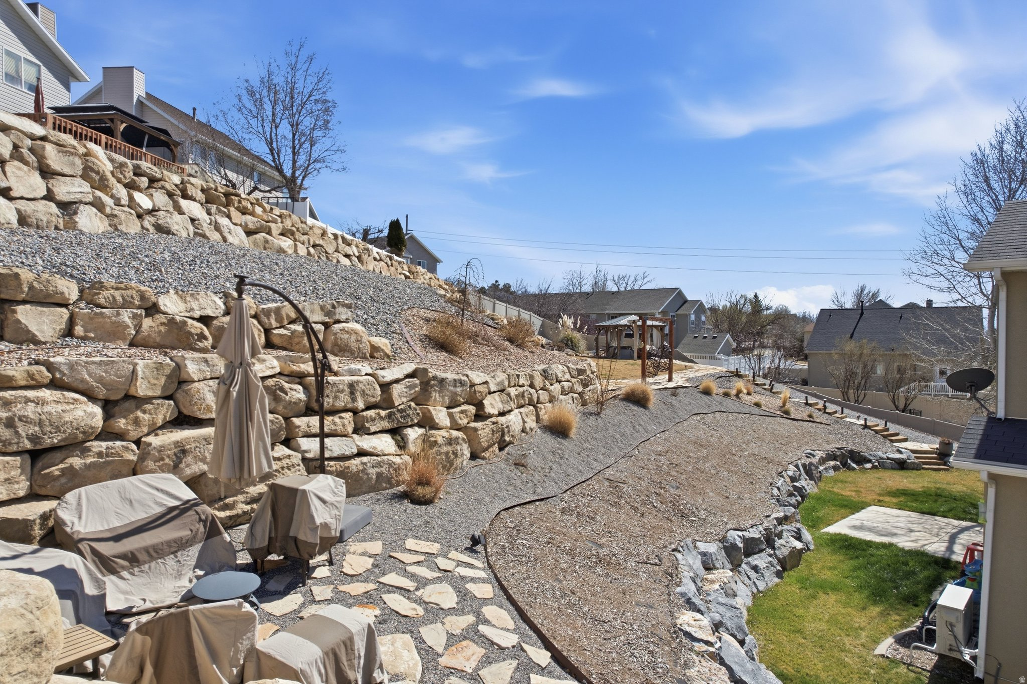 MURDOCK ESTATES - Residential