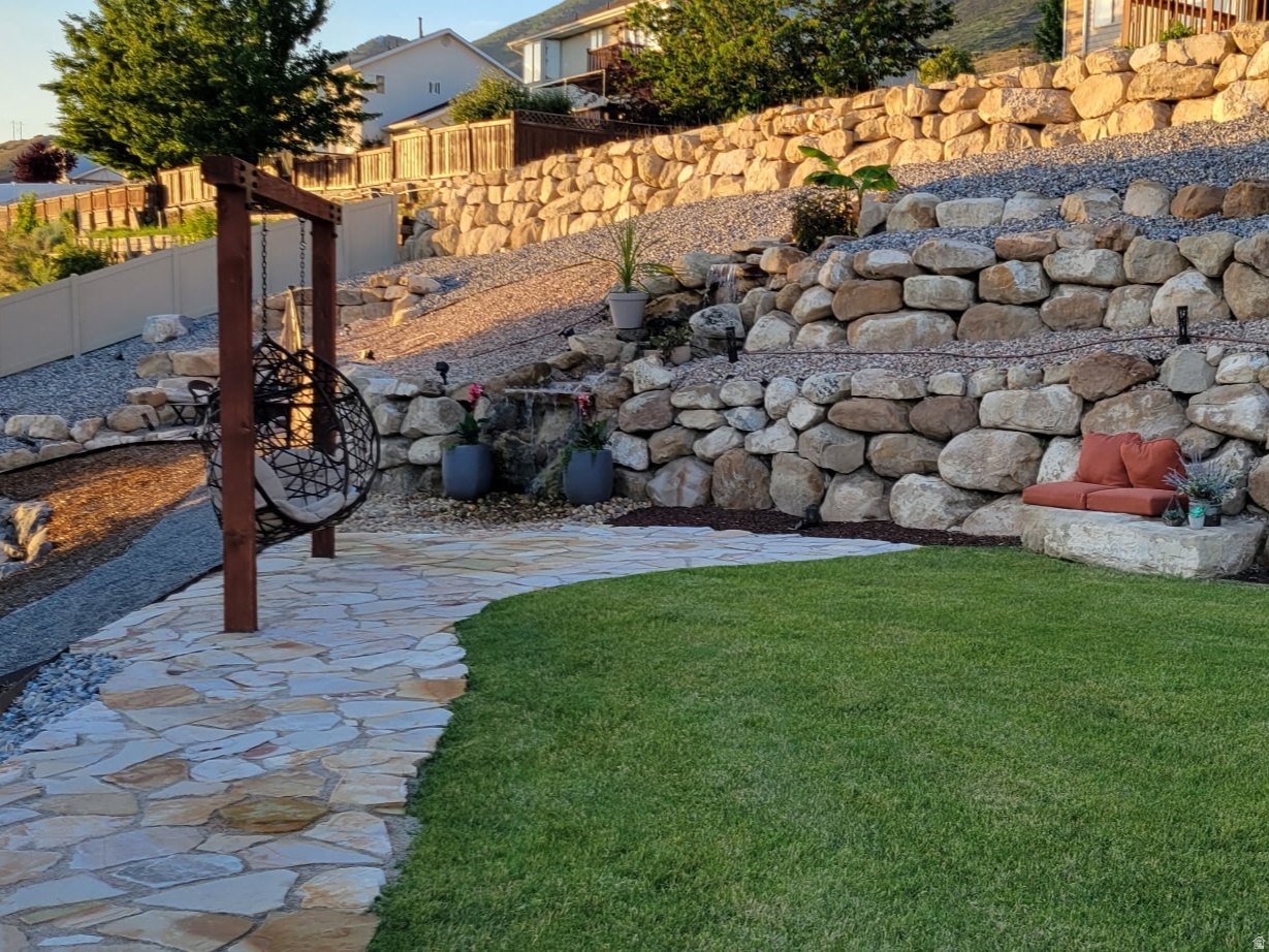 MURDOCK ESTATES - Residential